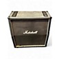 Used Marshall 1960AV 4x12 280W Stereo Slant Guitar Cabinet thumbnail
