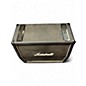 Used Marshall 1960AV 4x12 280W Stereo Slant Guitar Cabinet