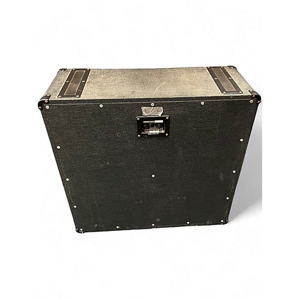 Used Marshall 1960AV 4x12 280W Stereo Slant Guitar Cabinet
