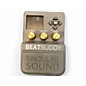 Used Singular Sound BeatBuddy 10th Anniversary Limited-Edition Drum Machine thumbnail