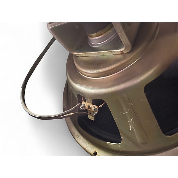 Used 1970s Univox U65RN AMPLIFIER Guitar Combo Amp