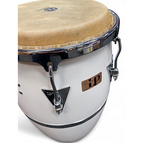 Used LP Patato Conga 14" Carbon Fiber Conga