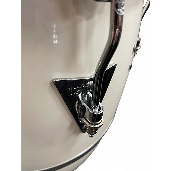 Used LP Patato Conga 14" Carbon Fiber Conga