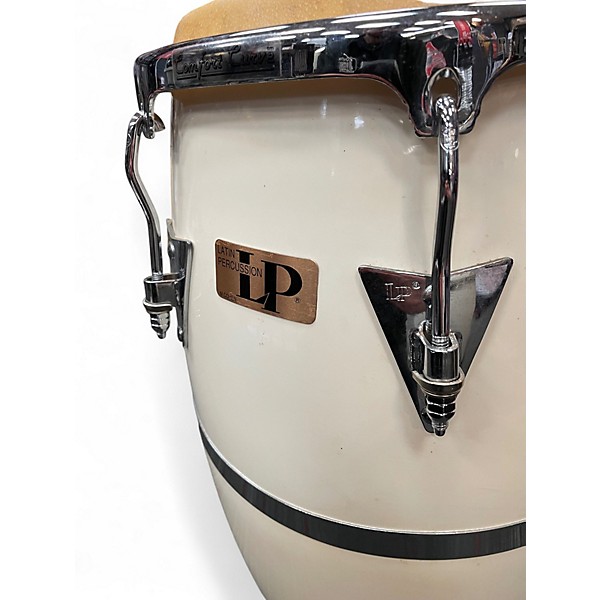 Used LP Patato Conga 13" Carbon Fiber Conga