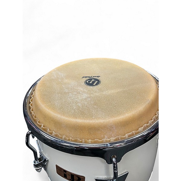 Used LP Patato Conga 13" Carbon Fiber Conga
