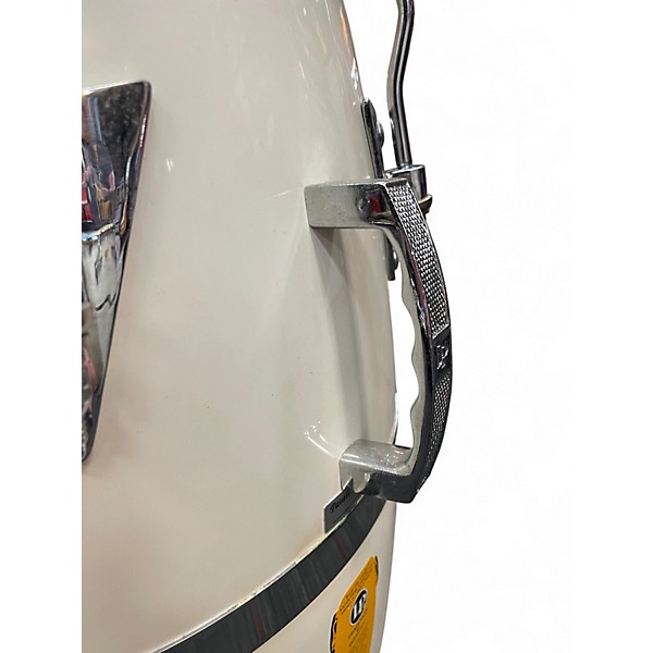 Used LP Patato Conga 13" Carbon Fiber Conga