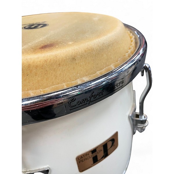 Used LP Patato Conga 12" Carbon Fiber Conga