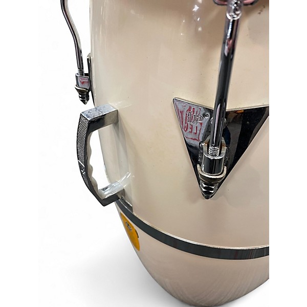 Used LP Patato Conga 12" Carbon Fiber Conga