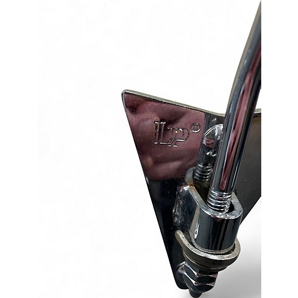 Used LP Patato Conga 12" Carbon Fiber Conga