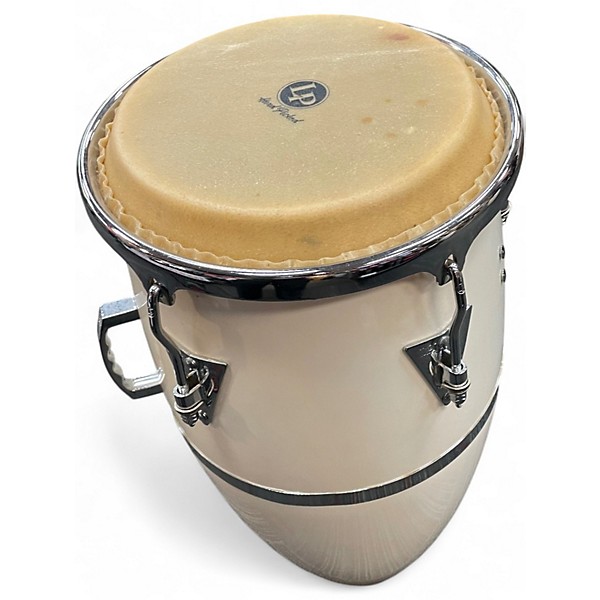 Used LP Patato Conga 12" Carbon Fiber Conga