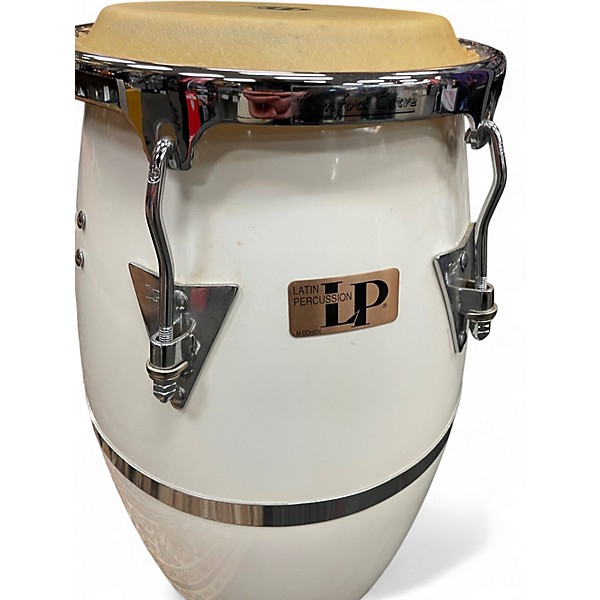 Used LP Patato Conga 11" Carbon Fiber Conga