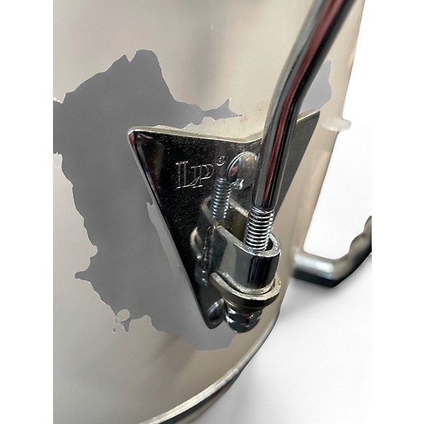 Used LP Patato Conga 11" Carbon Fiber Conga