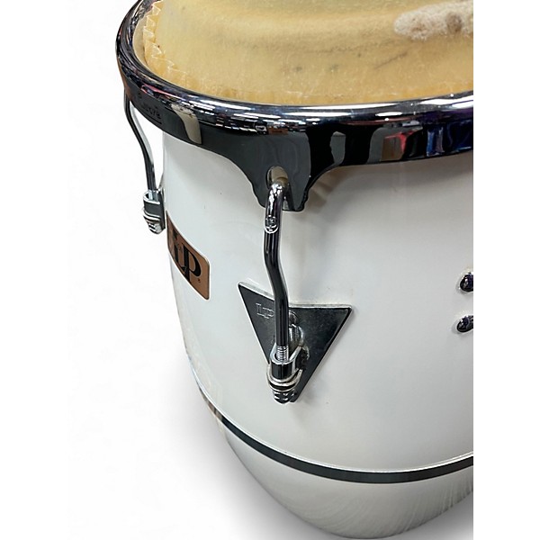 Used LP Patato Conga 11" Carbon Fiber Conga