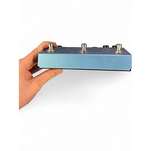Used BOSS MD500 Effect Pedal