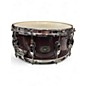 Used TAMA 14X5 Superstar Snare Mahogany Drum thumbnail