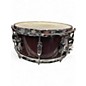 Used TAMA 14X5 Superstar Snare Mahogany Drum