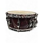 Used TAMA 14X5 Superstar Snare Mahogany Drum