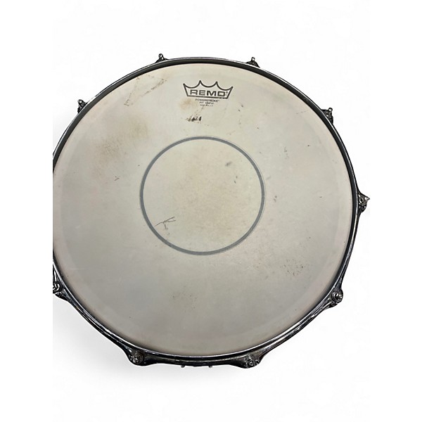 Used TAMA 14X5 Superstar Snare Mahogany Drum
