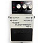 Used BOSS NS2 Noise Suppressor Effect Pedal thumbnail