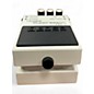 Used BOSS NS2 Noise Suppressor Effect Pedal
