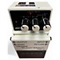 Used BOSS NS2 Noise Suppressor Effect Pedal