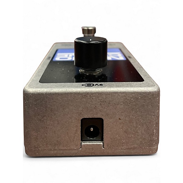 Used Electro-Harmonix Nano Clone Chorus Effect Pedal