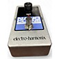 Used Electro-Harmonix Nano Clone Chorus Effect Pedal