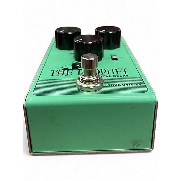 Used TC Electronic The Prophet Digital Delay Effect Pedal