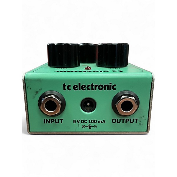 Used TC Electronic The Prophet Digital Delay Effect Pedal