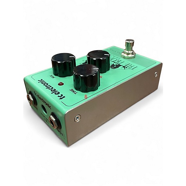 Used TC Electronic The Prophet Digital Delay Effect Pedal
