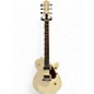 Used Gretsch Guitars STREAMLINER JET CLUB WHITE Solid Body Electric Guitar thumbnail