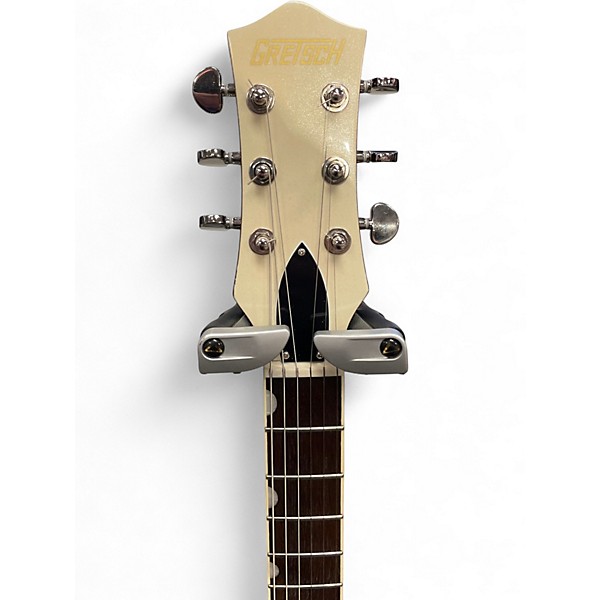 Used Gretsch Guitars STREAMLINER JET CLUB WHITE Solid Body Electric Guitar
