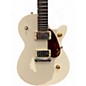 Used Gretsch Guitars STREAMLINER JET CLUB WHITE Solid Body Electric Guitar