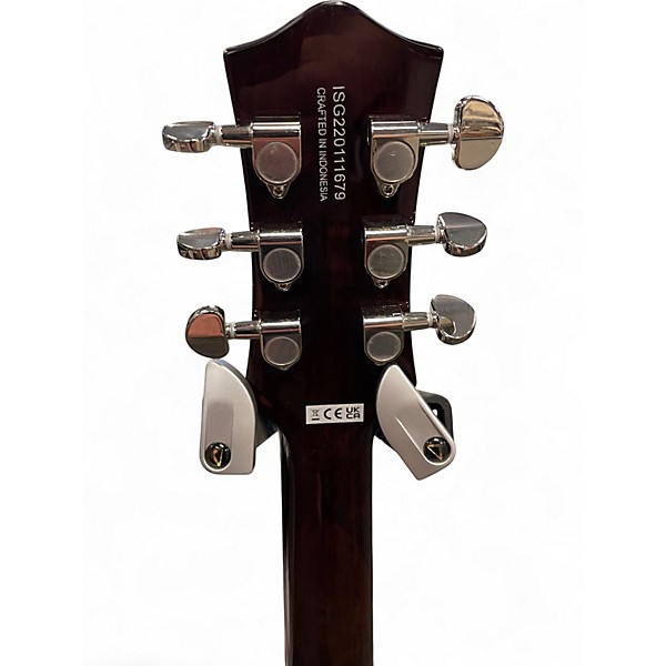 Used Gretsch Guitars STREAMLINER JET CLUB WHITE Solid Body Electric Guitar