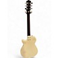 Used Gretsch Guitars STREAMLINER JET CLUB WHITE Solid Body Electric Guitar