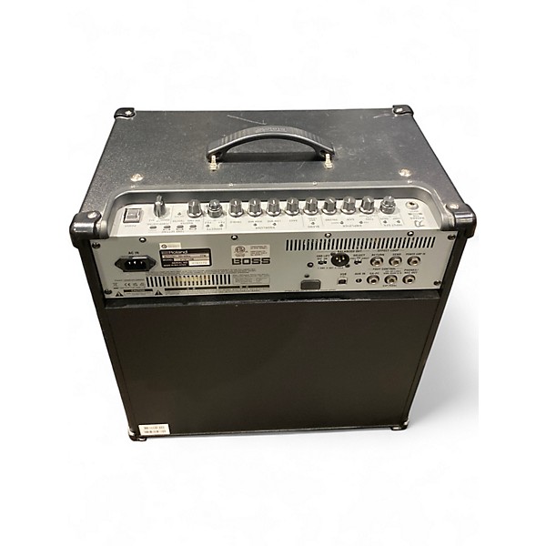 Used BOSS Katana-110 60W Bass Combo Amp