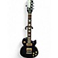 Used Gibson Les Paul Studio 2015 Manhattan Midnight Solid Body Electric Guitar