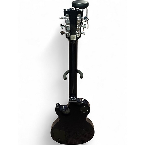 Used Gibson Les Paul Studio 2015 Manhattan Midnight Solid Body Electric Guitar