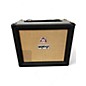 Used Orange Amplifiers CRUSH 20RT Guitar Combo Amp thumbnail