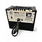 Used Orange Amplifiers CRUSH 20RT Guitar Combo Amp