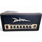 Used Diezel VH Mini Solid State Guitar Amp Head thumbnail