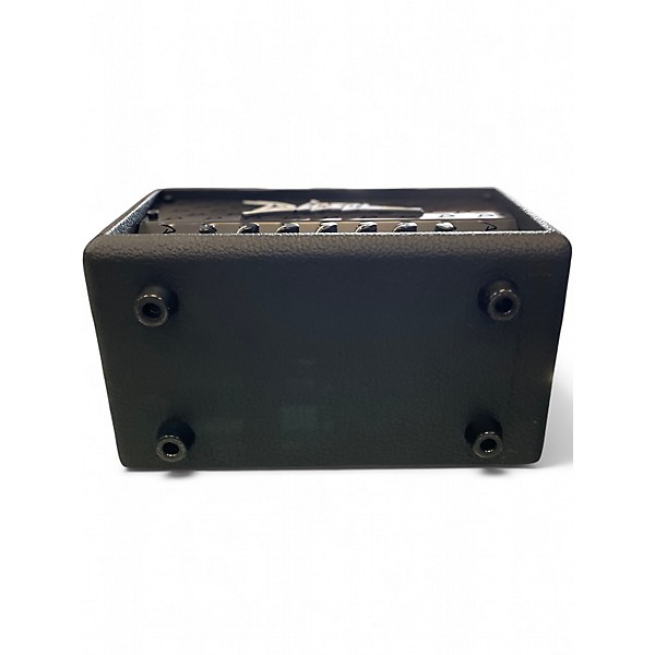 Used Diezel VH Mini Solid State Guitar Amp Head