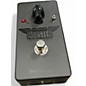 Used Seymour Duncan PICKUP BOOSTER  Effect Pedal