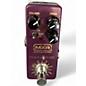 Used MXR DUKE OF TONE Effect Pedal