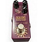 Used MXR DUKE OF TONE Effect Pedal