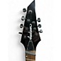 Used Jackson X SERIES DINKY DKAF7 STAINED MAHOGANY Solid Body Electric Guitar