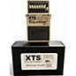 Used Xts Xact Tone Solutions "Midrange Graphic" Modded GE-7 Pedal thumbnail