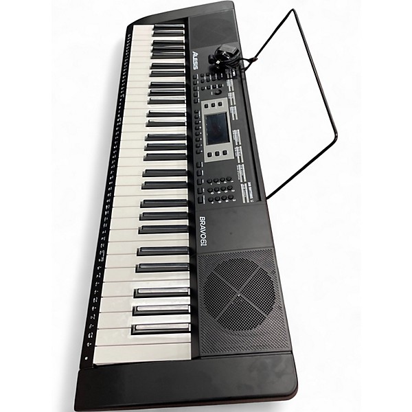 Used Alesis Bravo 61