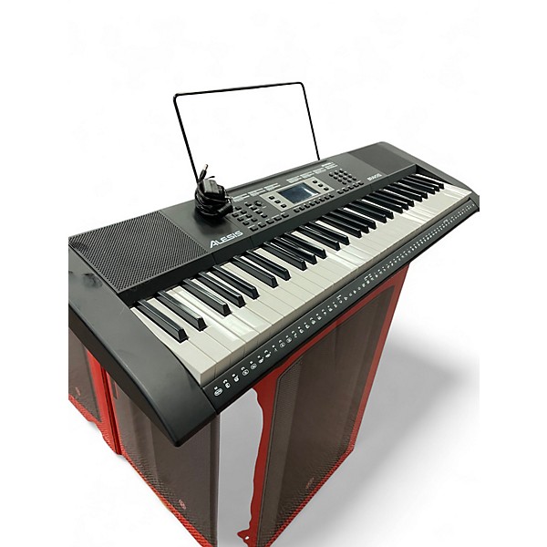 Used Alesis Bravo 61