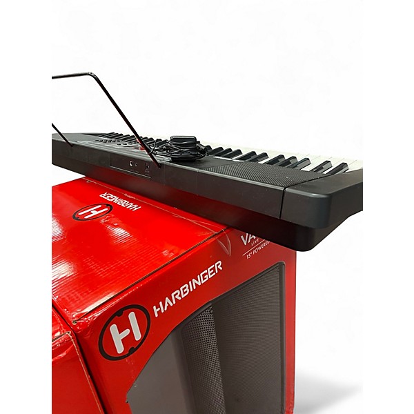 Used Alesis Bravo 61